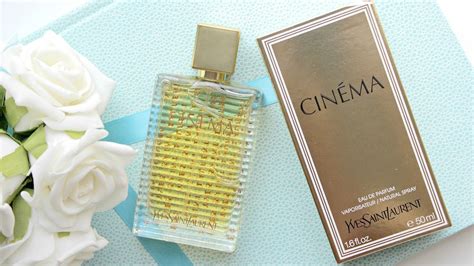 ysl cinema basenotes